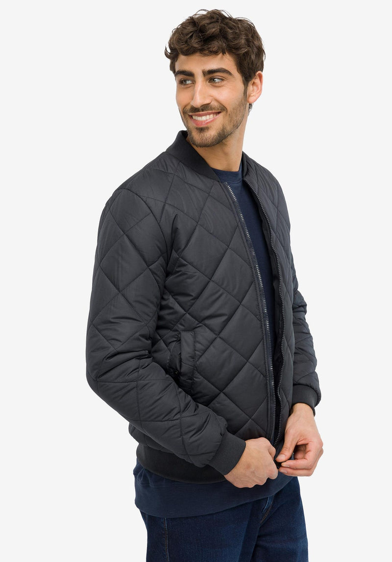 Jaqueta Masculina Puffer Inverno 2024