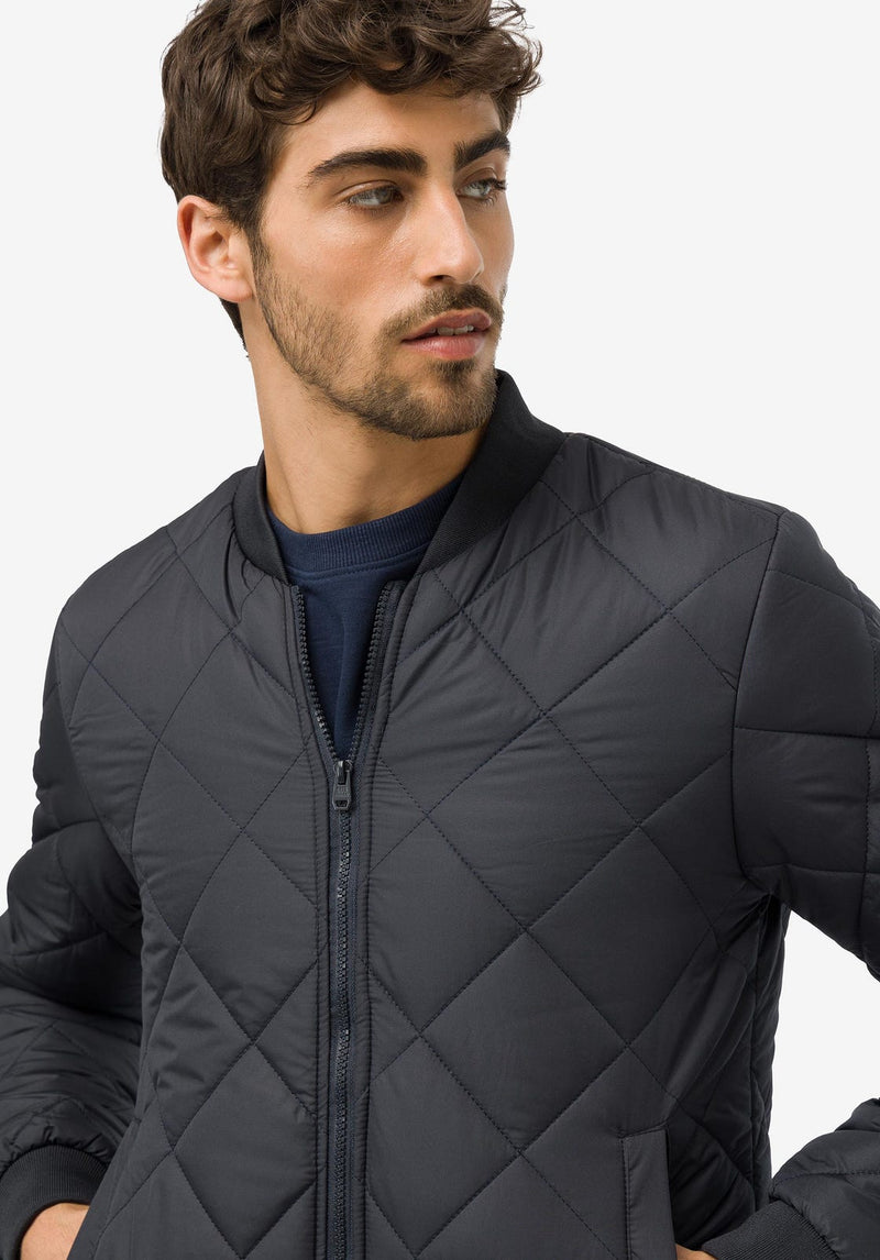 Jaqueta Masculina Puffer Inverno 2024