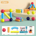Brinquedo Magnético Infantil - MagKids