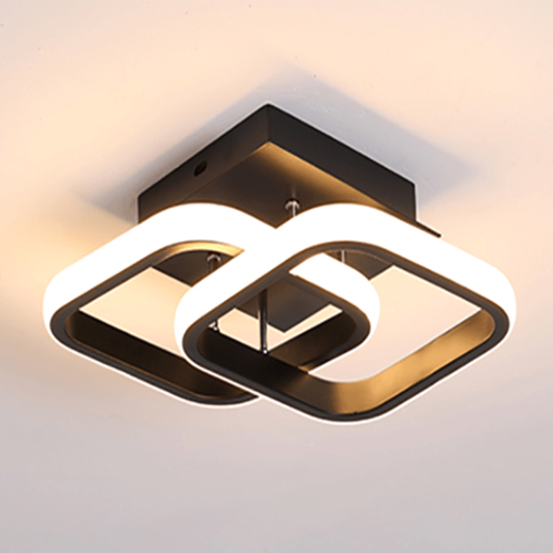 Luminária de Teto Led Design Inovador