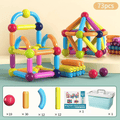 Brinquedo Magnético Infantil - MagKids
