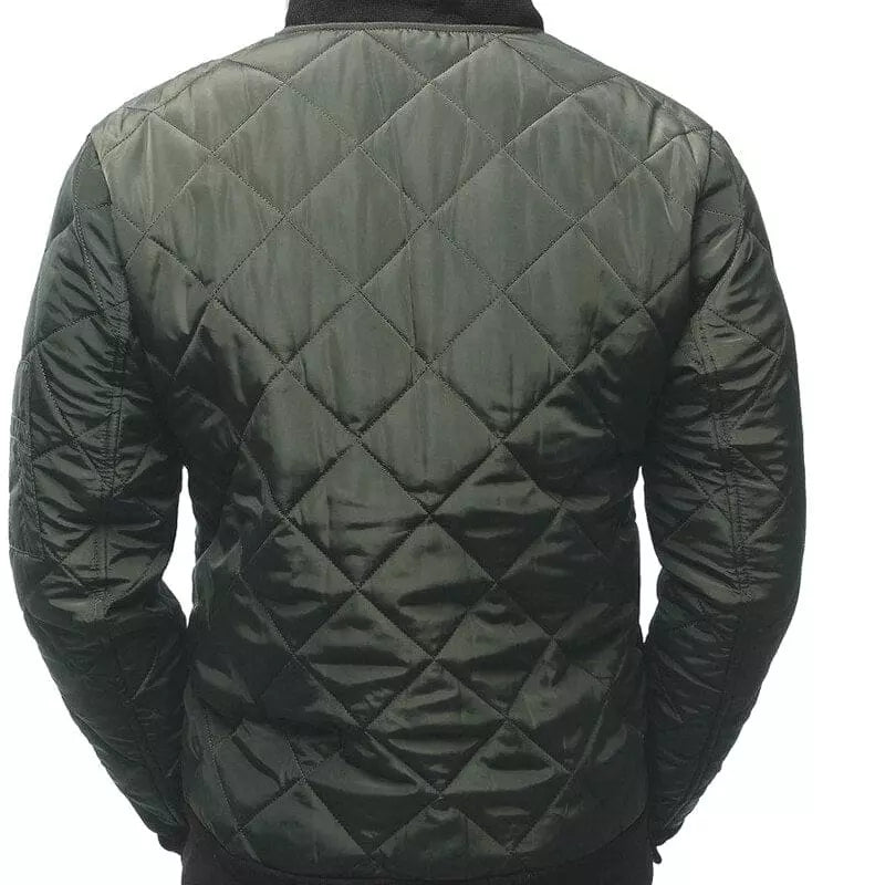 Jaqueta Masculina Puffer Inverno 2024