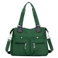 Bolsa Feminina Verde