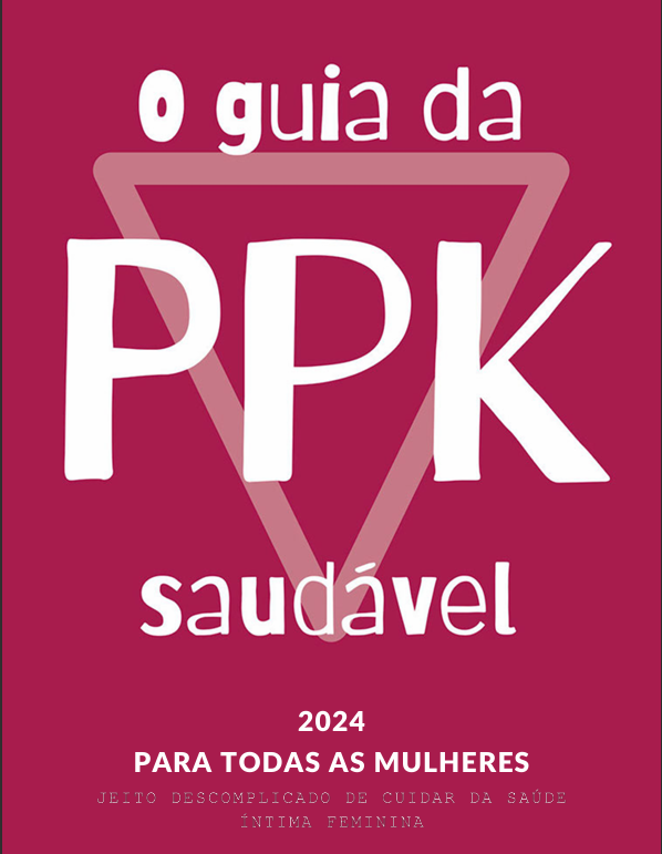 E-book: O Guia da PPK Saudável
