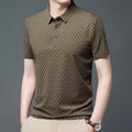 Camisa Polo Masculina Diamond